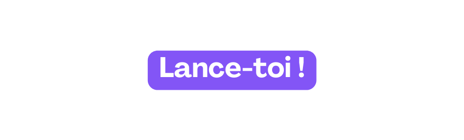 Lance toi